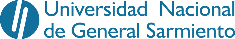 UNGS — Universidad Nacional de General Sarmiento