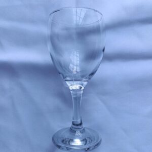 Copas de vino