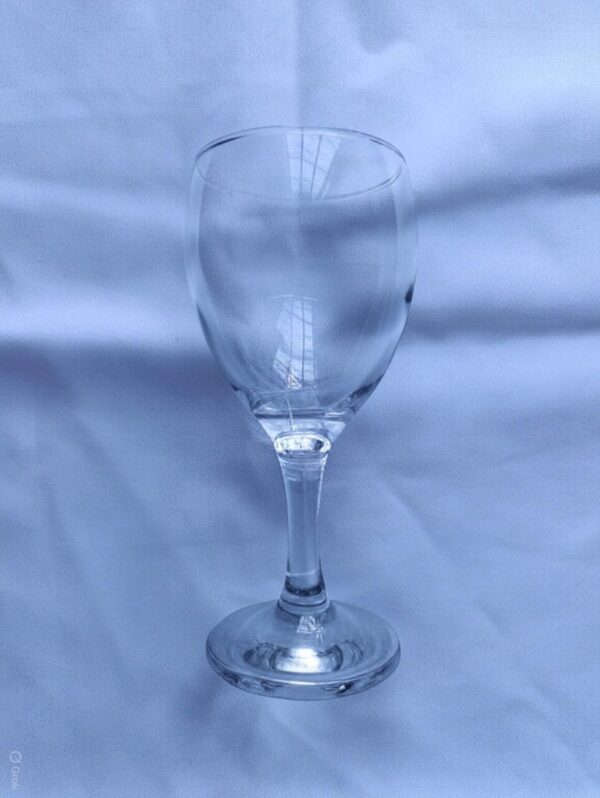 Copas de vino