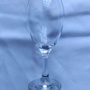 Copa de agua