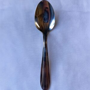 Cuchara de postre