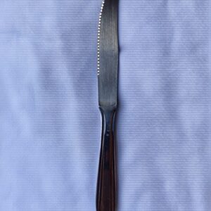 Cuchillo de mesa