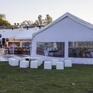 Gazebos y Carpas