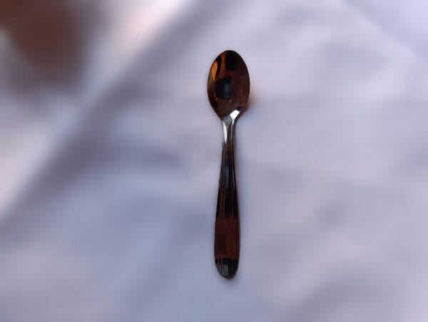 Cuchara de cafe