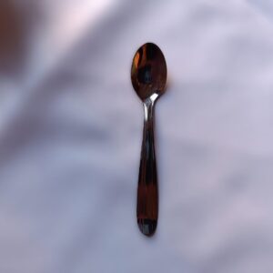Cuchara de cafe