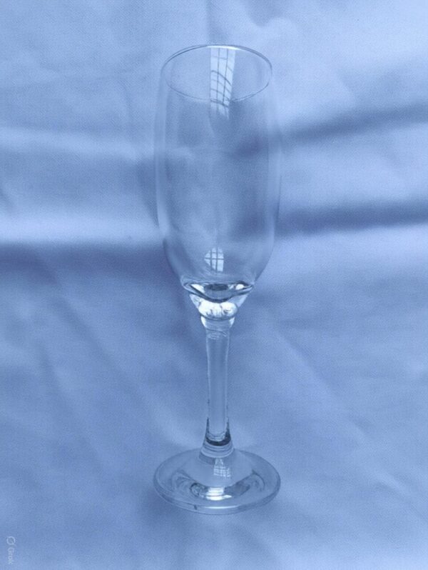 Copas de brindis
