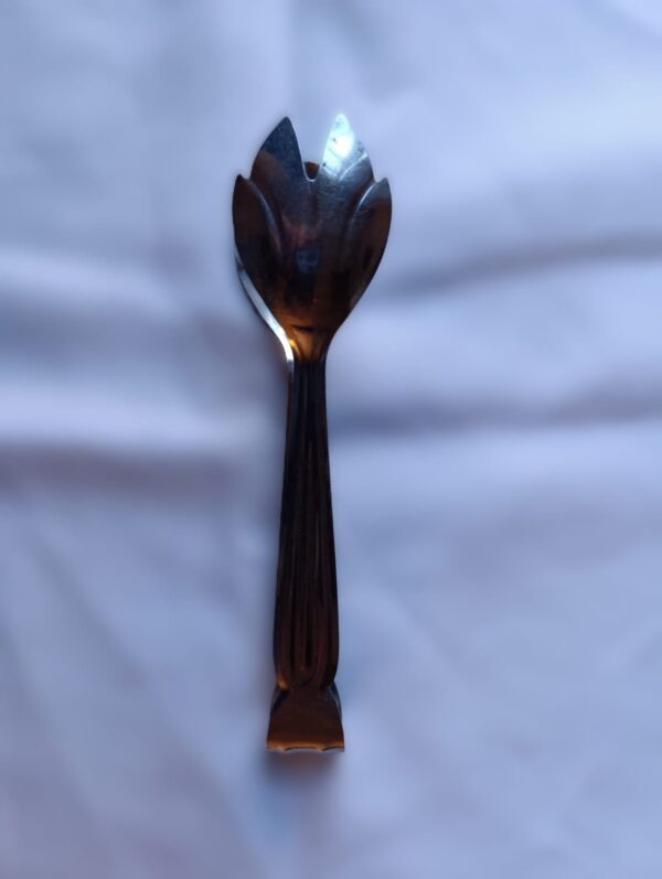 Pinza ensalada