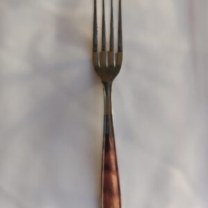 Tenedor de postre
